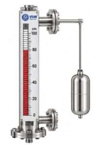 Float & Board Level Indicator