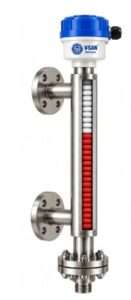 Magnetic Level Indicator (MLI)
