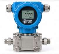 Differential Pressure Transmitter