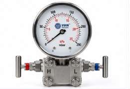 Pressure Transmitters