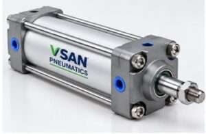 Pneumatic Cylinders