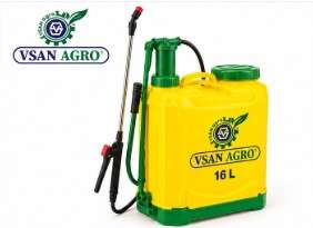 16 L Manual Sprayer