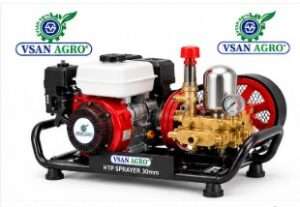 HTP Sprayer 30mm