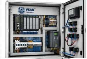Automation Control Panels