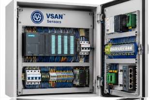 PLC Control Panels