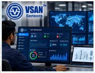 IIoT Solutions