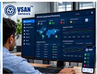 IOT Remote Monitoring