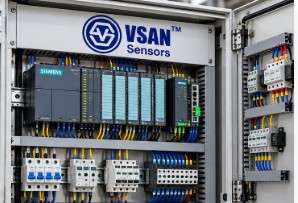 PLC-Based Control Systems