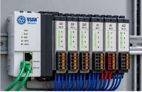 Remote I/O Systems