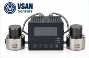 DG Flow Meter
