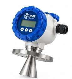 Non-Contact Radar Level Transmitter