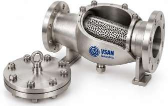 SUCTION DIFFUSER