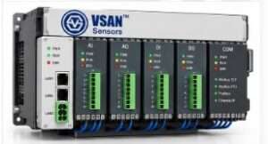 Industrial Monitoring Systems