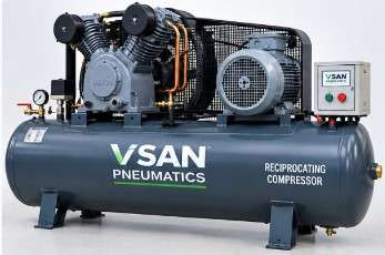 Compressors