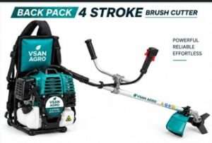 Back pack(4 stroke )