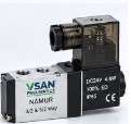 Solenoid Valves