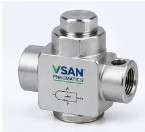 Pneumatic Valves