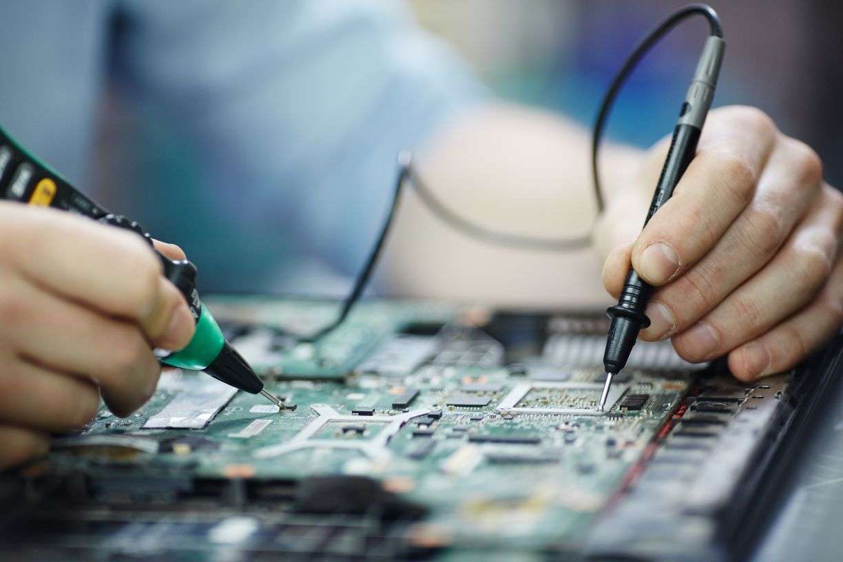 Electronics