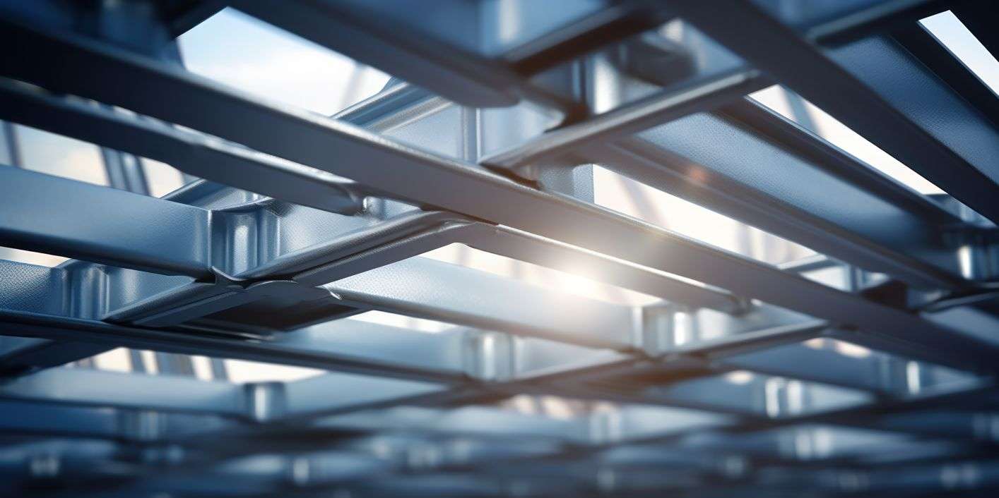 Steel & Metal Fabrication