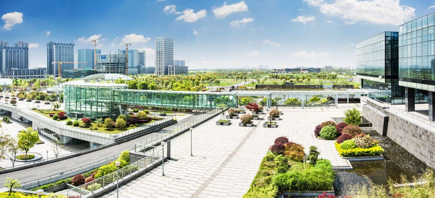 Smart City Projects