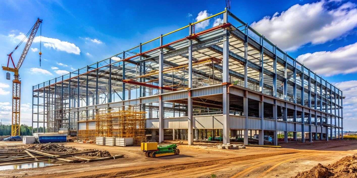Industrial Construction