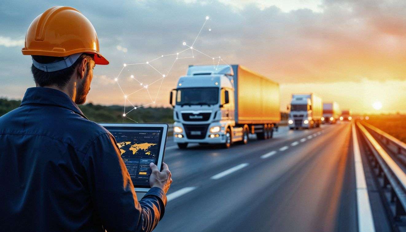 Fleet Operators