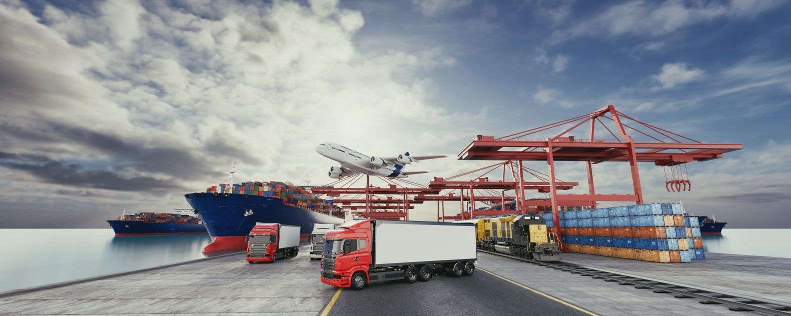 Logistics Companies