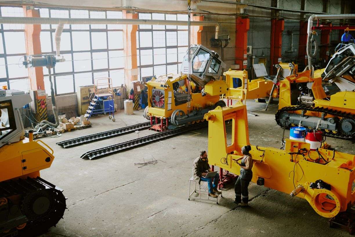 Rental Equipment Companies