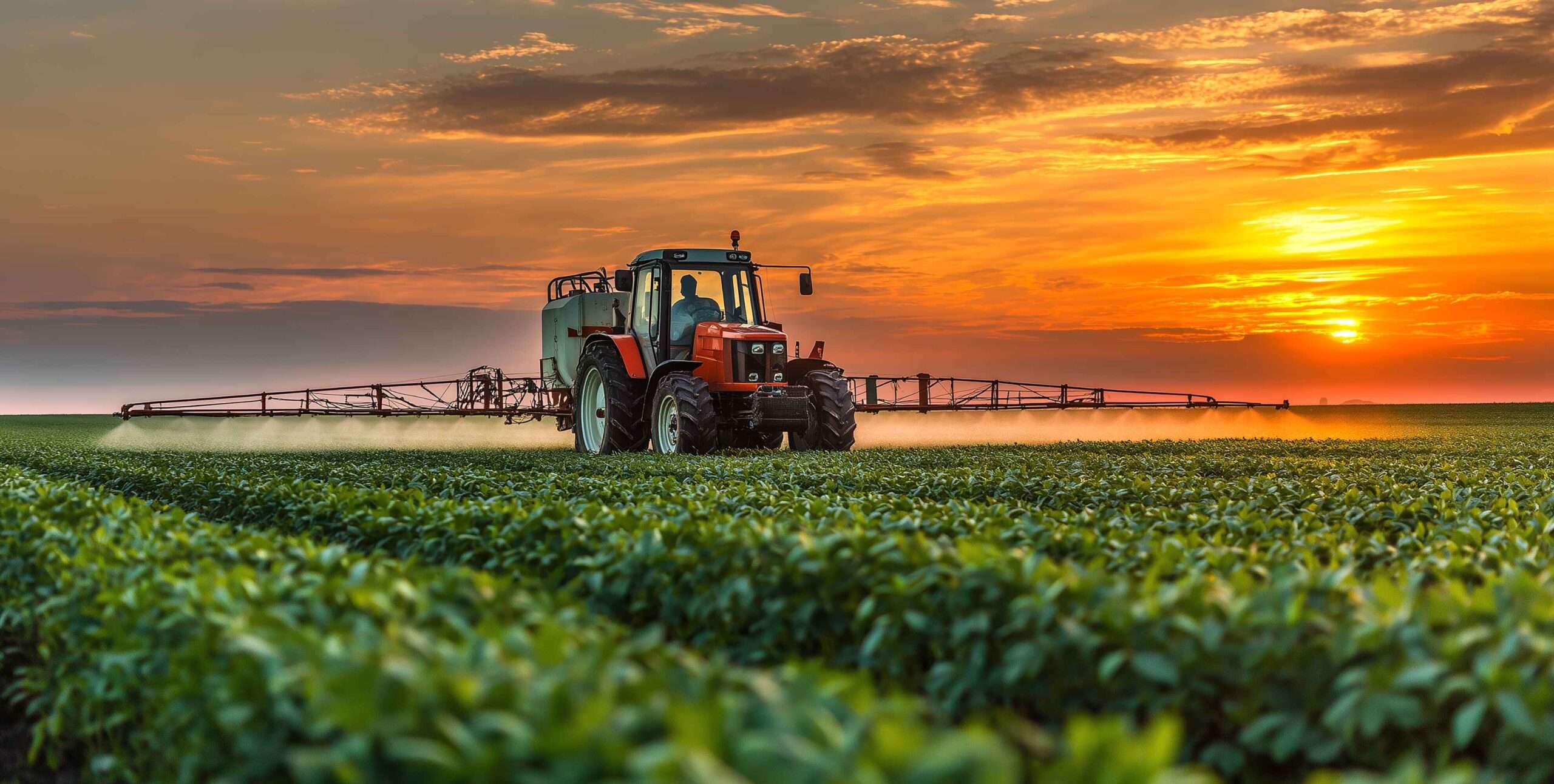 Agriculture & Farming
