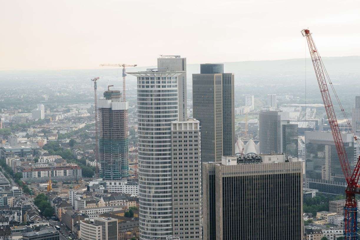 Government Construction
