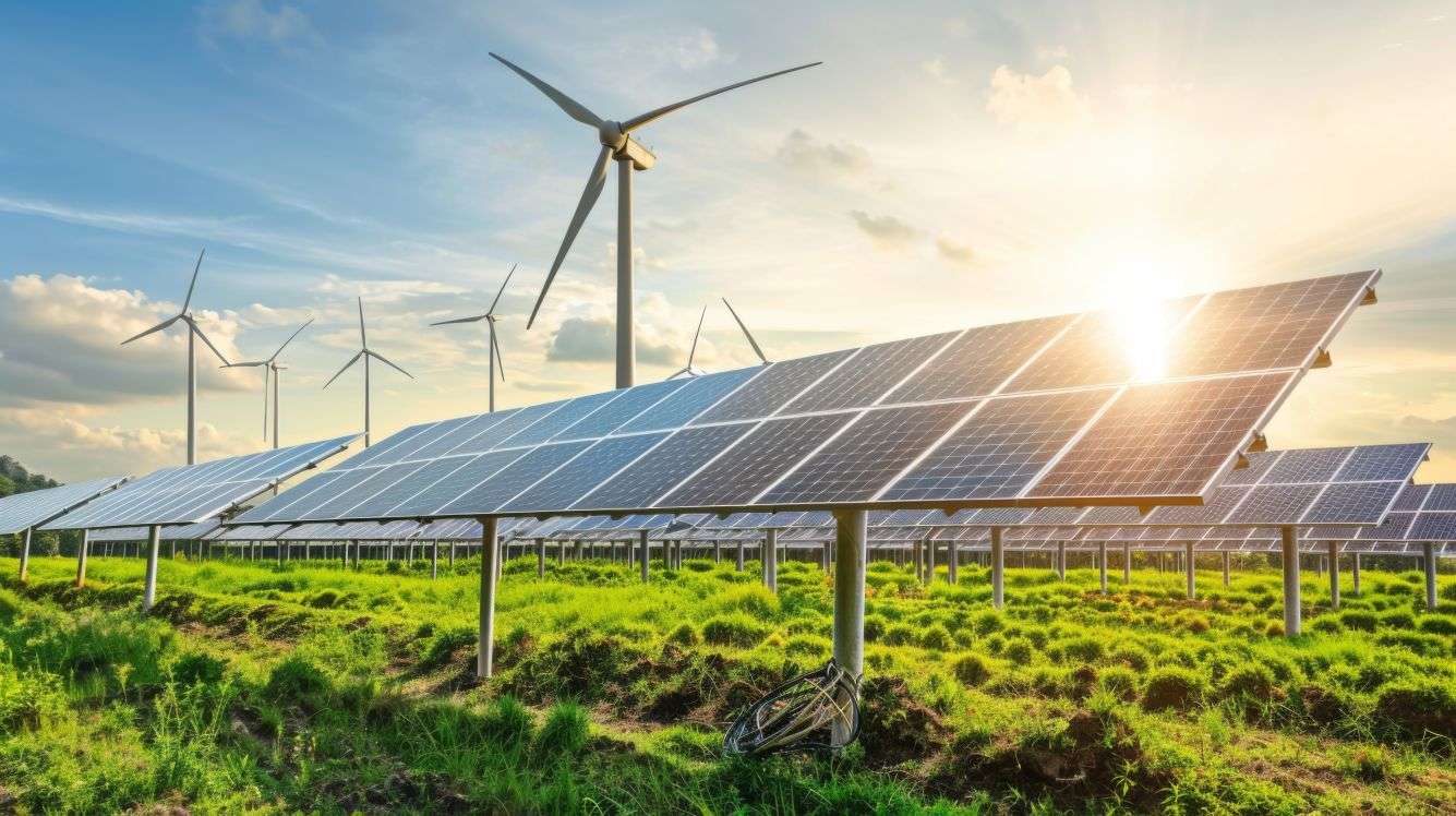 Renewable Energy